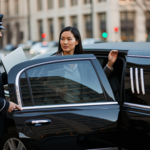 New Jersey Business Trip Limo Guide: Smart, Professional Travel for Busy Schedules