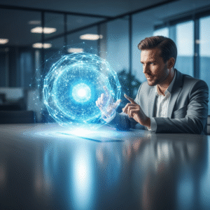 How a Directory Network Hub Turns Local Connections into Measurable Growth