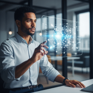 How a Local Connection Hub Creates Business Success Links and Real Growth