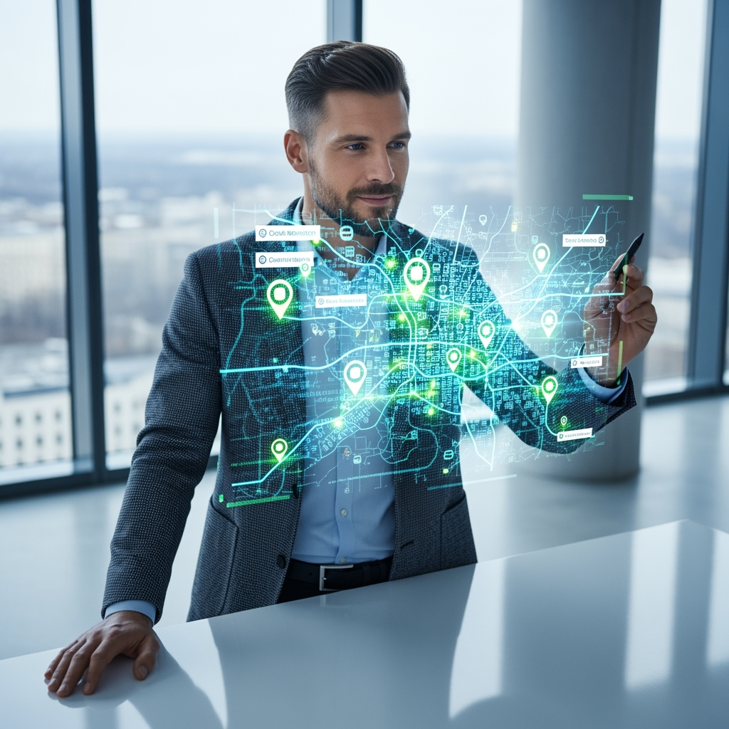 How Effective Local Directories Drive Growth: A Practical Success System for Local Businesses