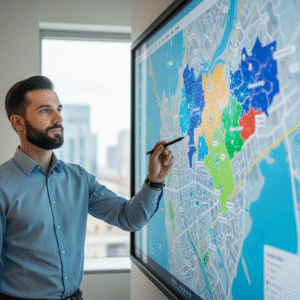 How I Use Directory Optimization Mapping to Build Smarter Network Strategy and Area Plans