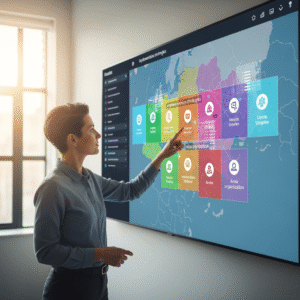 How to Build a Zone Based Directory That Actually Organizes Your Area and Drives Local Traffic