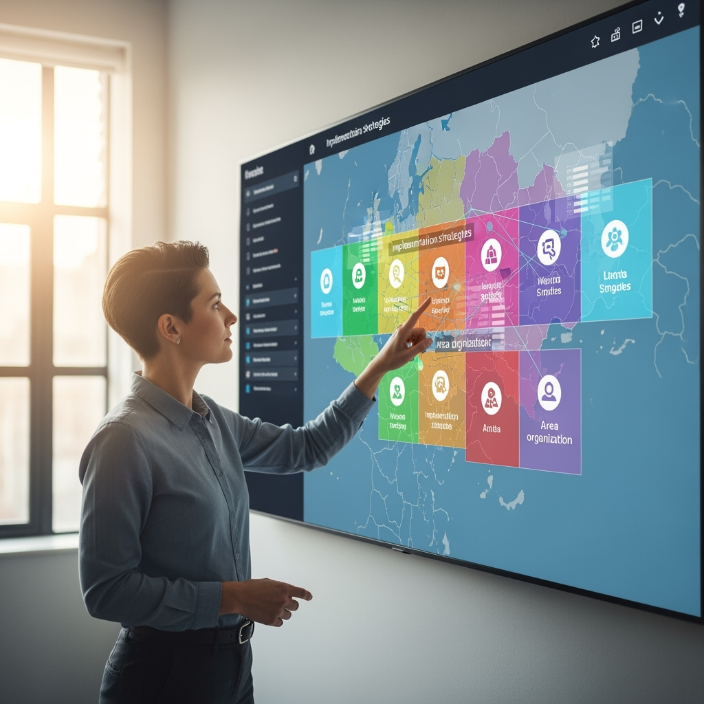 How to Build a Zone Based Directory That Actually Organizes Your Area and Drives Local Traffic