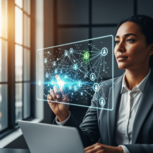 How to Turn Local Contacts Into Real Growth: Your Practical Guide to Business Networking and Directories