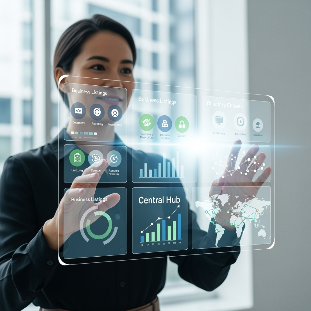 Why Every Local Business Needs a Central Listing Hub to Win Local Search