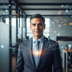 Building a Strong Local Professional Service Network: Connected Providers for a Quality Network