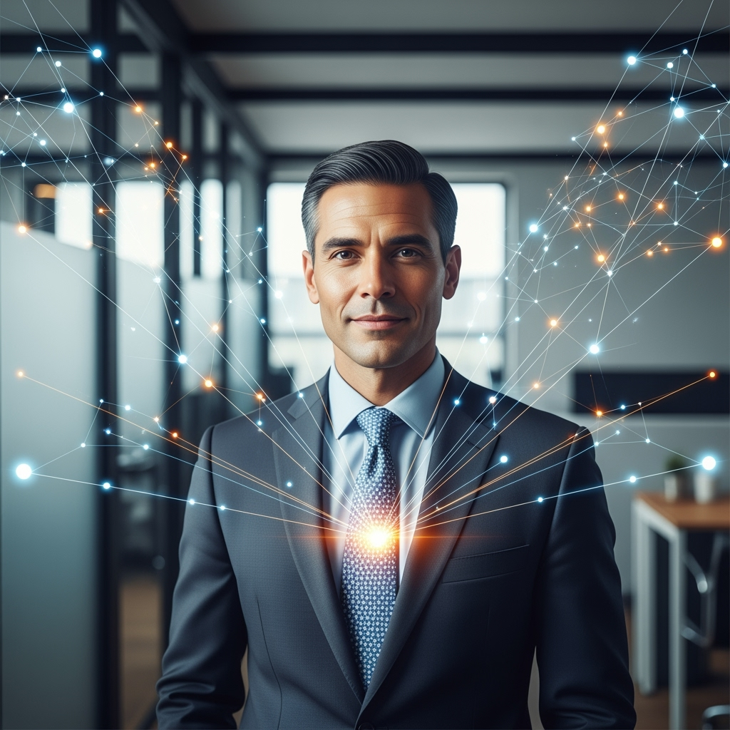 Building a Strong Local Professional Service Network: Connected Providers for a Quality Network