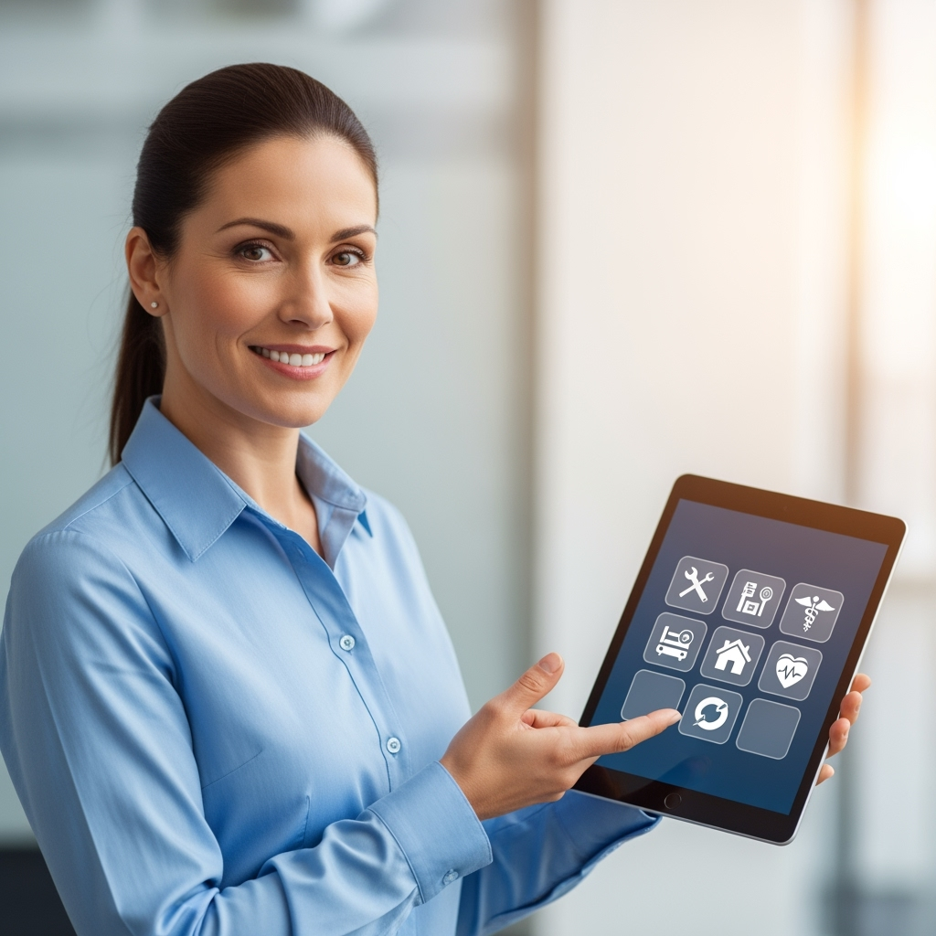 Essential Service Providers: Your Complete Local Directory and Comprehensive List