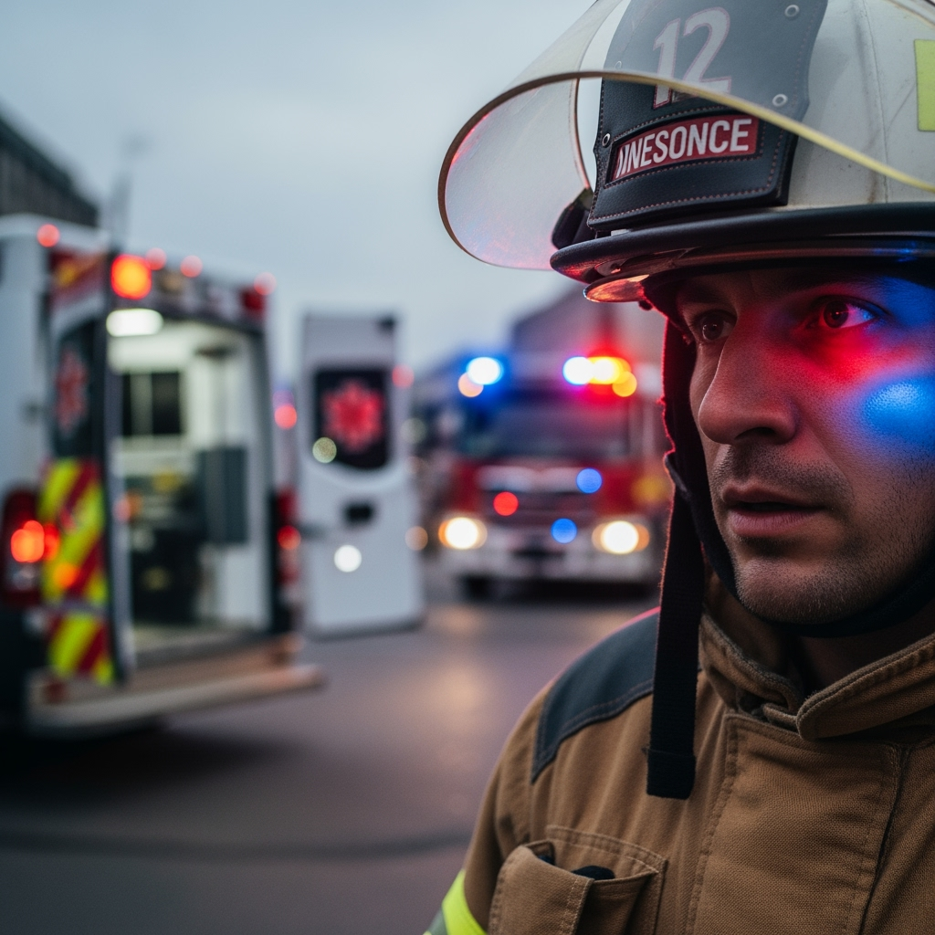Fast, Reliable Emergency Service Connections: Instant Help and Urgent Response When You Need It Most