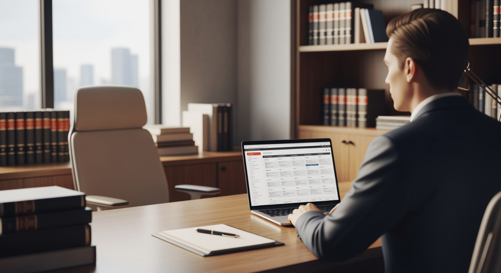 Find Fast Help: Professional Criminal Attorney Directory Service for Los Angeles Residents