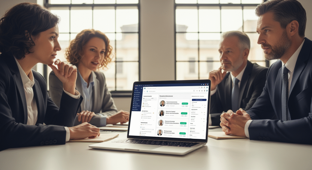 Find Help Fast: Using an Attorney Search Platform Criminal Specialists Trust