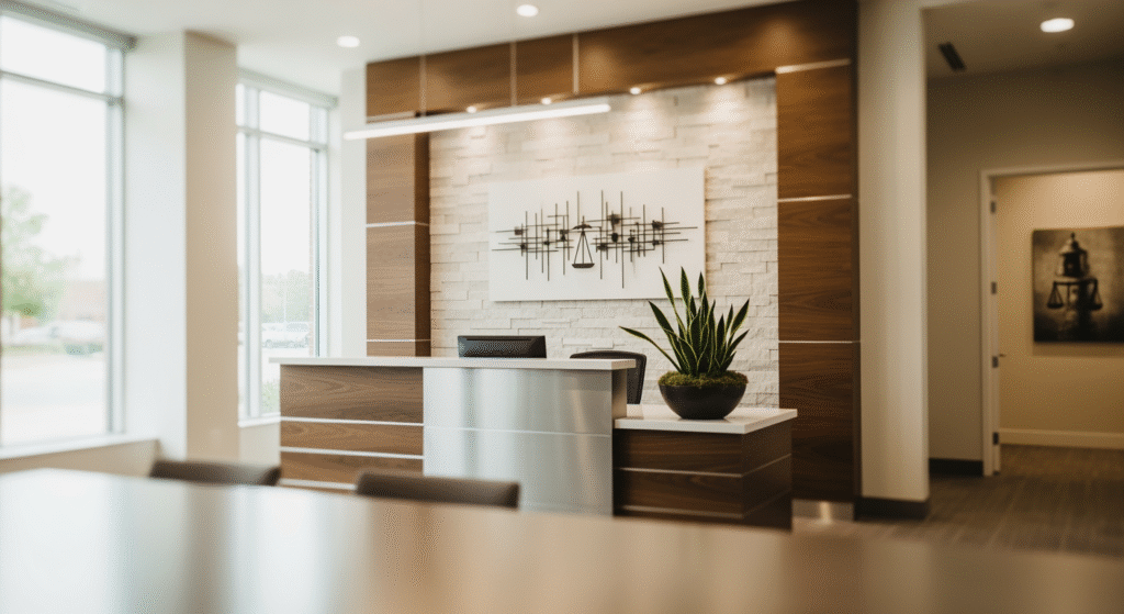 Find the Right Help Fast: Your Immediate Area Criminal Attorneys Directory Guide