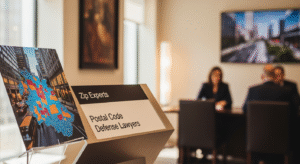 Find the Right Lawyer Fast: A Practical Postal Code Defense Lawyers Directory Guide