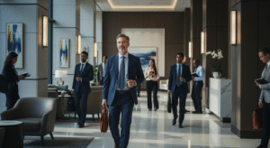 Finding the Metropolitan Area Best Criminal Attorneys: A Local Guide for Los Angeles Residents