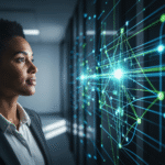 How a connected service platform, integrated network, complete system Transforms Local Services and Neighborhood Life