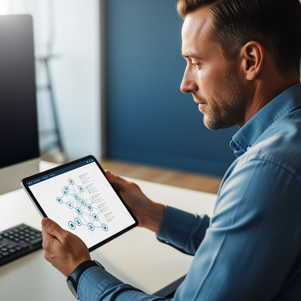 How a Current Provider Directory Makes Service Access Faster and More Reliable