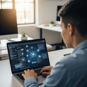 How a Local Digital Service Platform Transforms Online Development and Web Services in Your Neighborhood