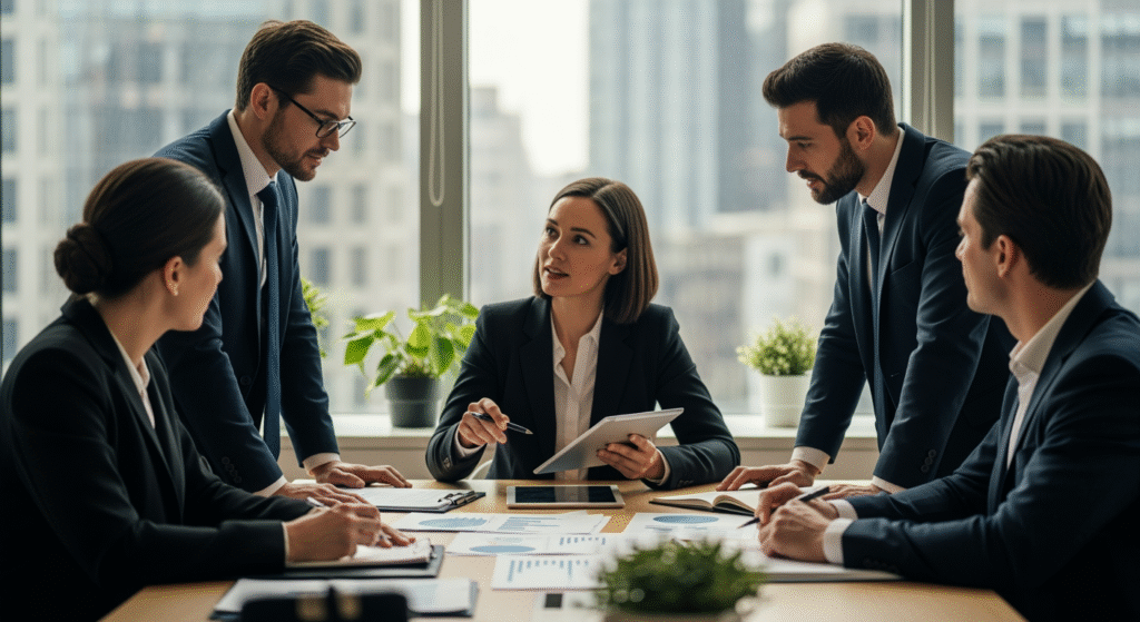 How a National Attorney Network Platform Defense Helps You Find Faster, Better Legal Representation