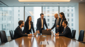 How a Regional Attorney Network of Criminal Specialists Helps You Fight Charges Faster