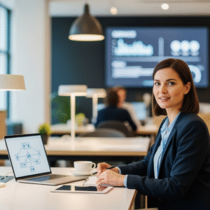 How a Strong Resident Service Network Keeps Neighborhoods Connected and Supported