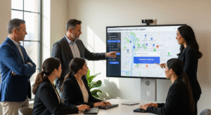 How an Advanced Defense Attorney Finder System Helps You Find the Right Criminal Defense in Chicago, IL