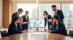 How Coordinated Defense Team Services Local Can Change the Outcome of Your Case