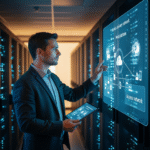 How to Build a Modern Service Delivery Network with a Portal Platform and Access Network