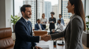 How to Build a Strong Defense Attorney Network in Your Community