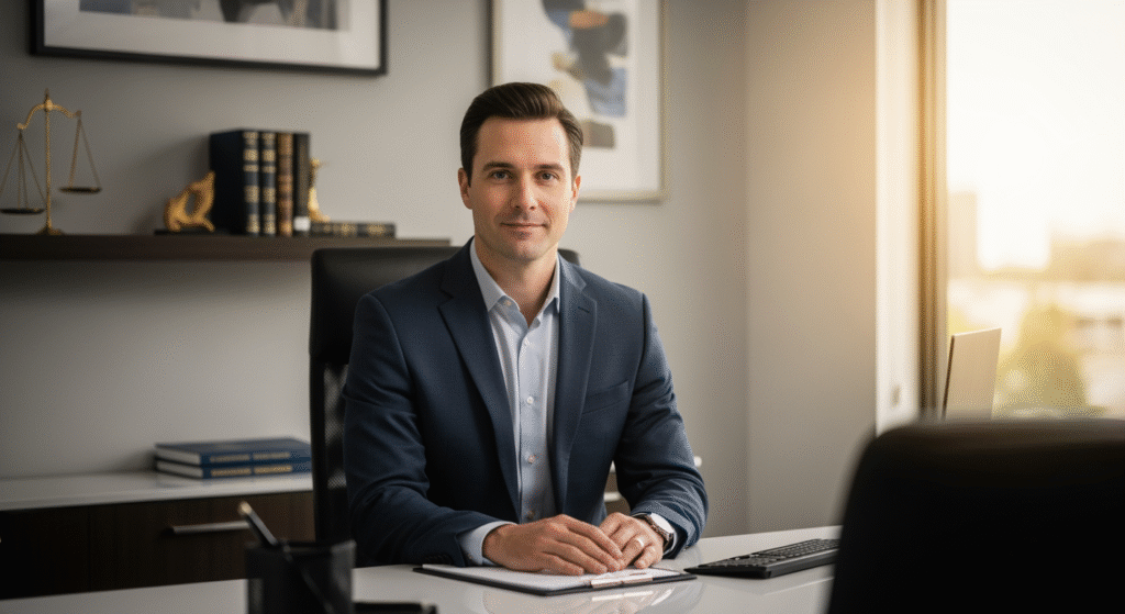 How to Find a Trusted Local Criminal Law Expert When Every Minute Counts