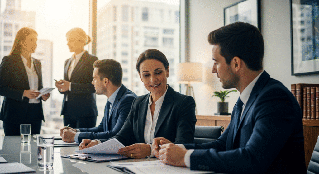 How to Find and Use a Verified Trusted Criminal Lawyers Network Near You