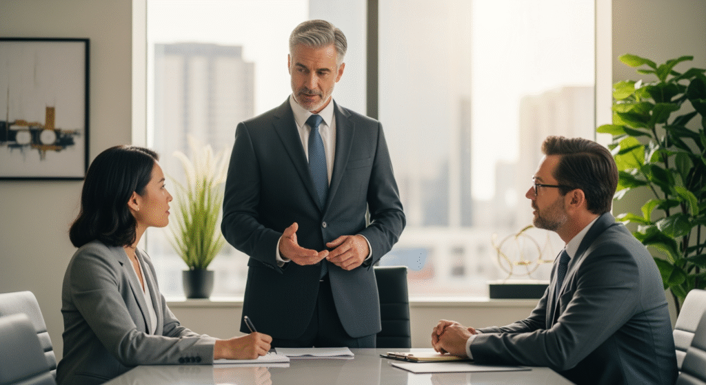 How to Find and Work With Professional Criminal Defense Attorneys Local Who Protect Your Rights