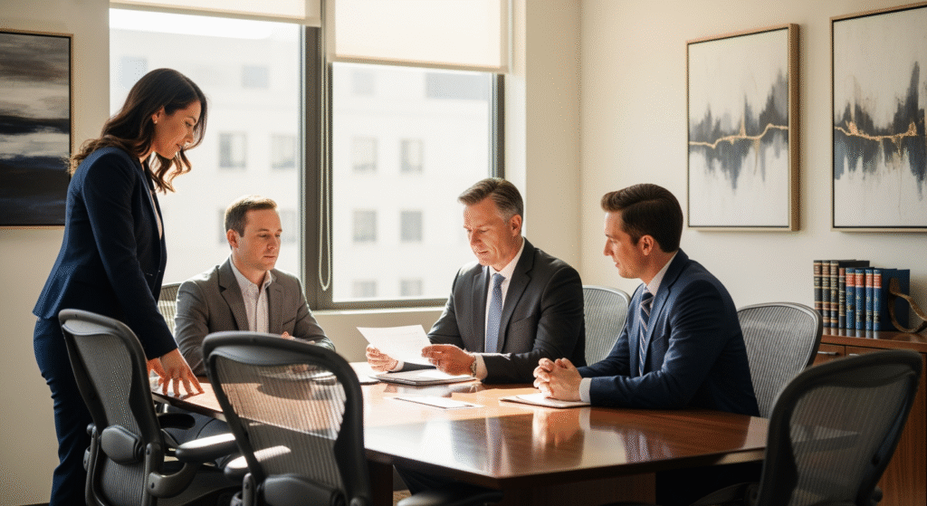 How to Find Board Certified Defense Attorneys Locally: A Practical Guide for Los Angeles Residents