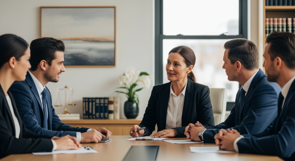 How to Find Certified Criminal Law Specialists Nearby: A Clear Local Guide