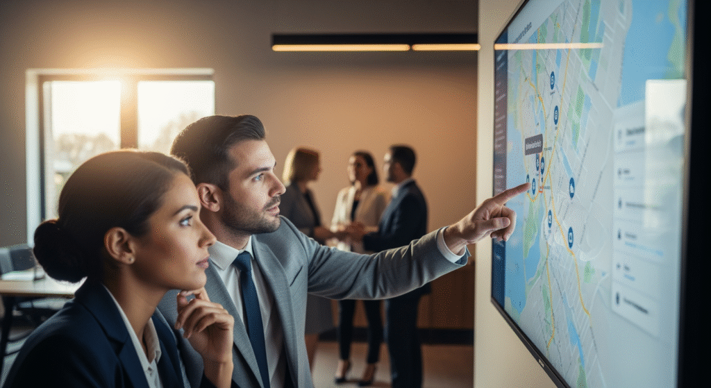 How to Find Criminal Attorneys Near You Fast: A Practical Guide for Immediate Searches