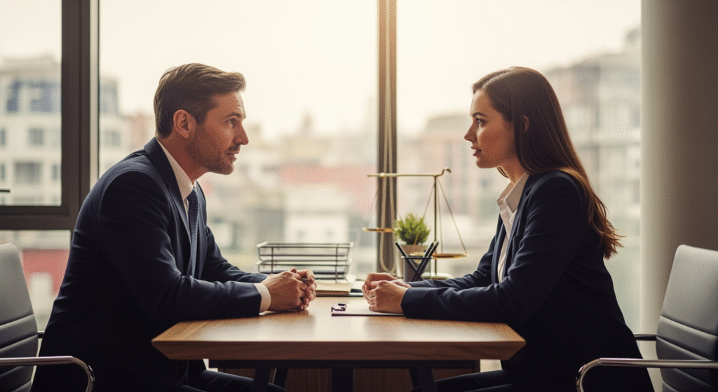 How to Find Fast, Local Help: A Practical Guide to Lawyer Connection Service Local Criminal Needs