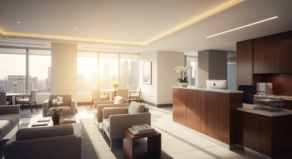 How to Find Nearby Criminal Law Offices Fast: A Practical Local Guide