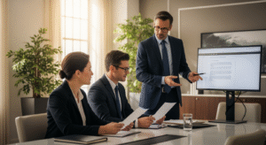 How to Find Qualified Defense Attorneys Nearby and What to Expect When You Call