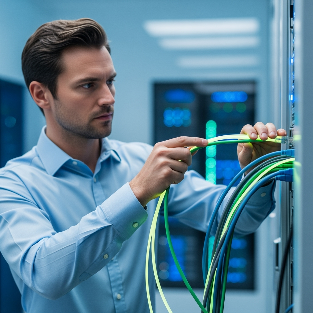 How to Find Qualified Service Connections and Build a Trusted Network of Resident Providers