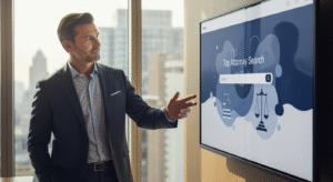 How to Find the Best Criminal Attorney Search Platform: A Practical Guide for People Facing Charges