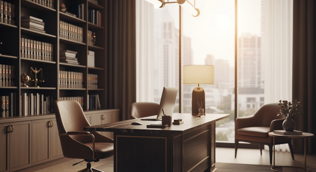 How to Find the Best Defense Lawyers Fast: A Practical Guide to Using a Premier Defense Law Firm Directory