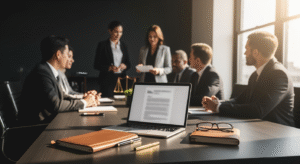 How to Find the Best Regional Defense Attorney Directory Service for Your Case