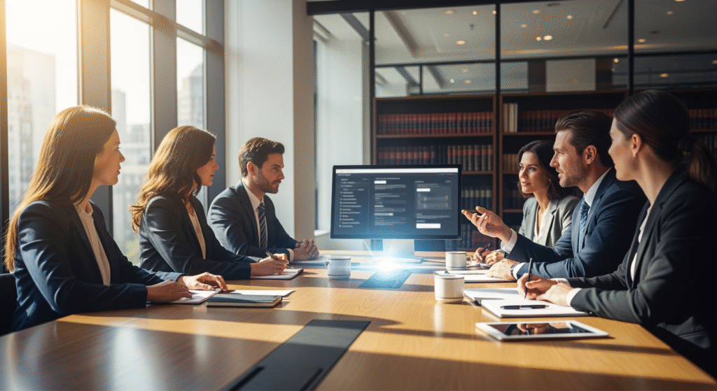 How to Find the Right Criminal Lawyer Fast Using a Regional Search Platform