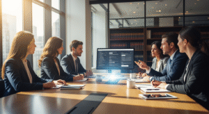 How to Find the Right Criminal Lawyer Fast Using a Regional Search Platform