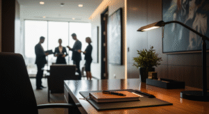 How to Find the Right Help Fast: Using a Criminal Case Attorney Specialist Directory to Win Your Case