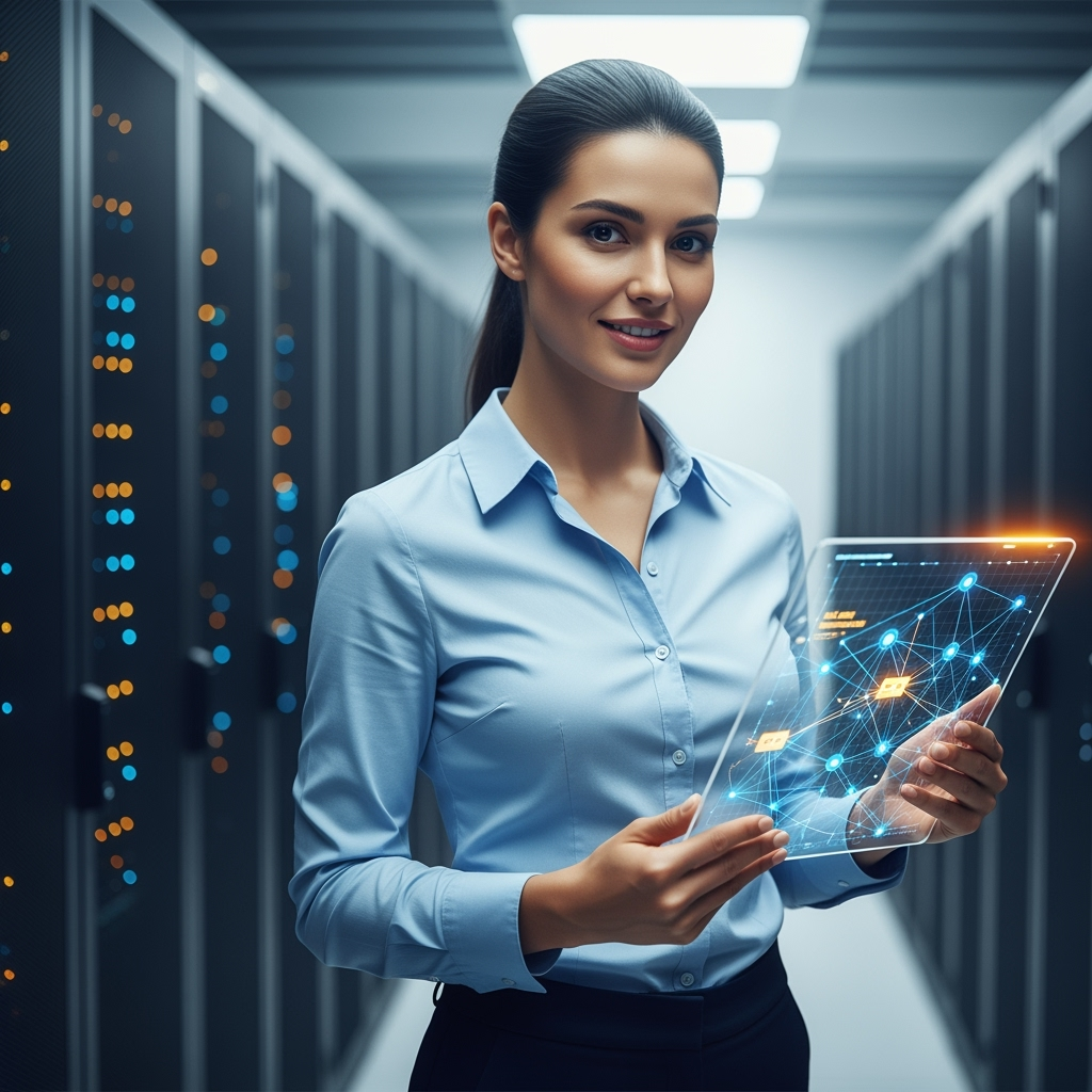 How to Future-Proof Your City’s Current Service Network with Real Time Offerings