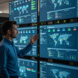 How to Get Real-Time Service Updates and Live Information from Current Providers in Austin, TX