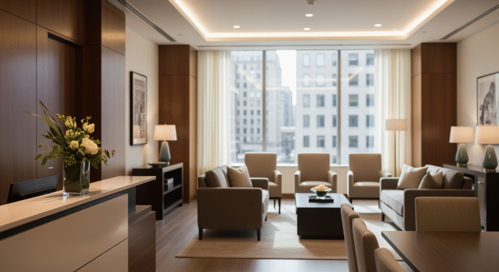 How to Read and Use Premier Criminal Defense Firm Rankings: A Local Guide