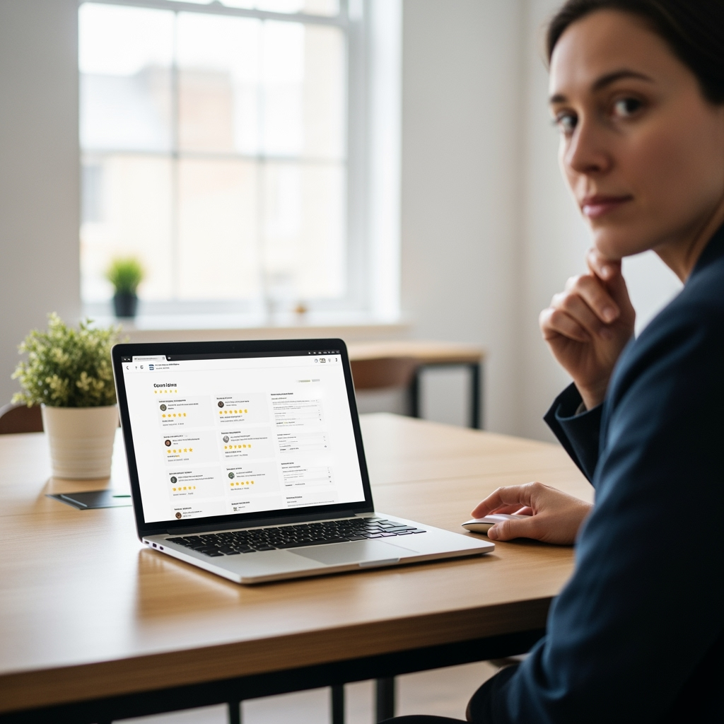 How to Trust Honest Service Reviews, Customer Opinions, Real Feedback in Your City