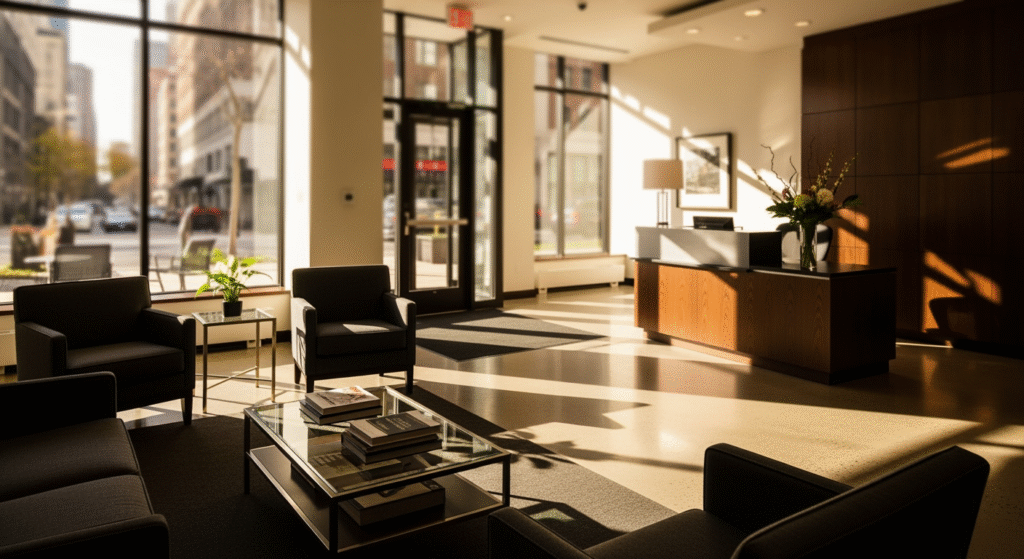 How to Use a City Law Firm Directory for Criminal Cases: A Practical Guide for Urban Residents