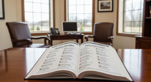 How to Use a Comprehensive Area Attorney Directory to Find the Right Criminal Defense Lawyer